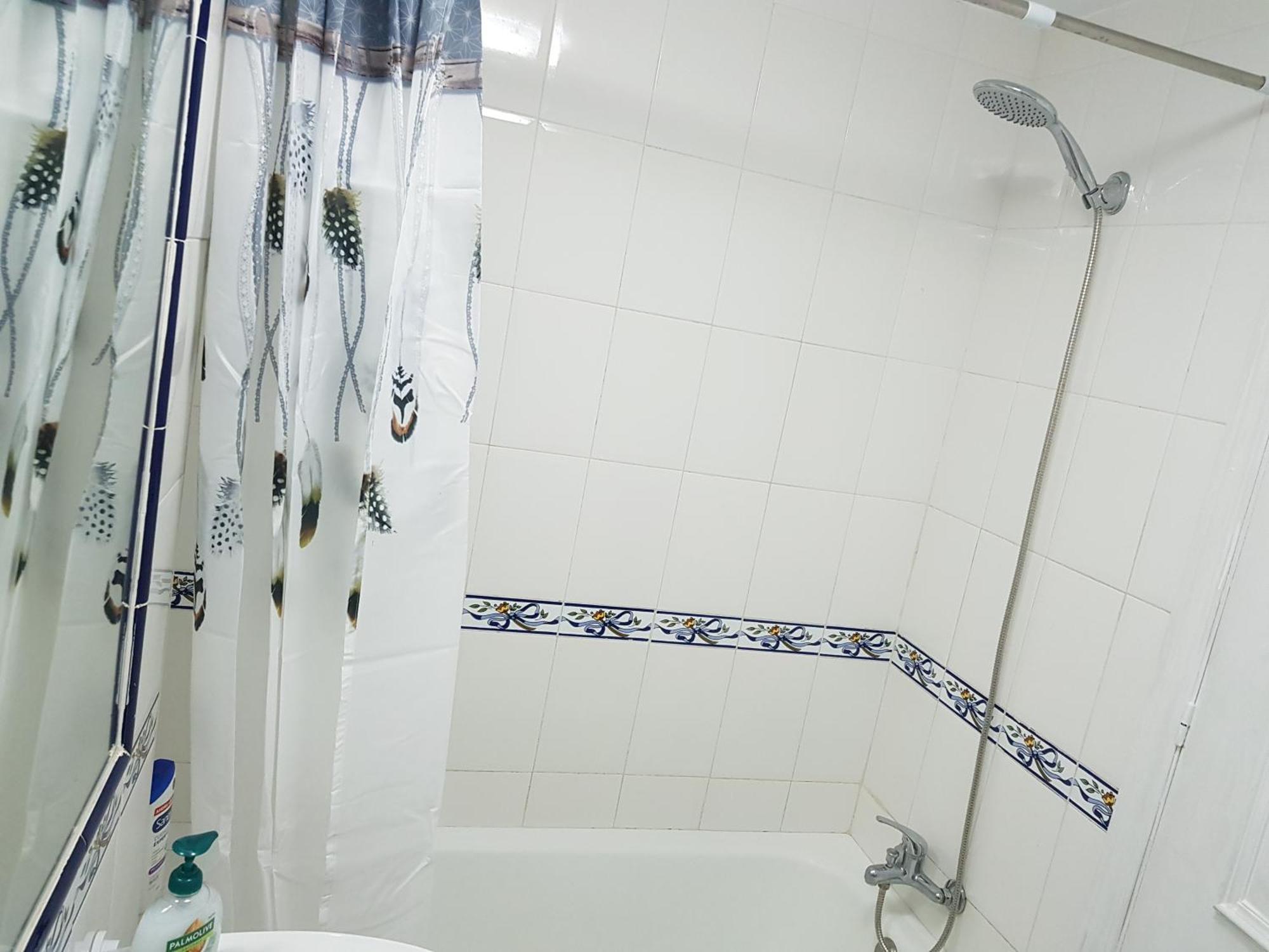 Apartamento Con Vistas Al Mar 4 Personas Green De Riviera Málaga Exterior foto